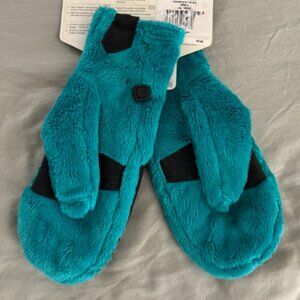 The North Face Women's Denali Thermal Mitten Small New With Tags